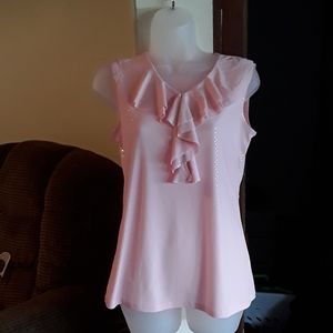 ☘Blouse XXS Susan Graver💞